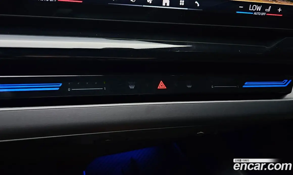 BMW 5 серия 2024 2.0 автомат (гидро), фото 25