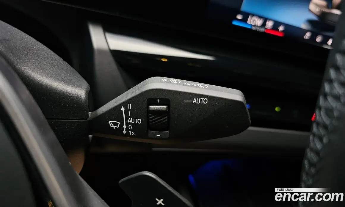BMW 5 серия 2024 2.0 автомат (гидро), фото 26