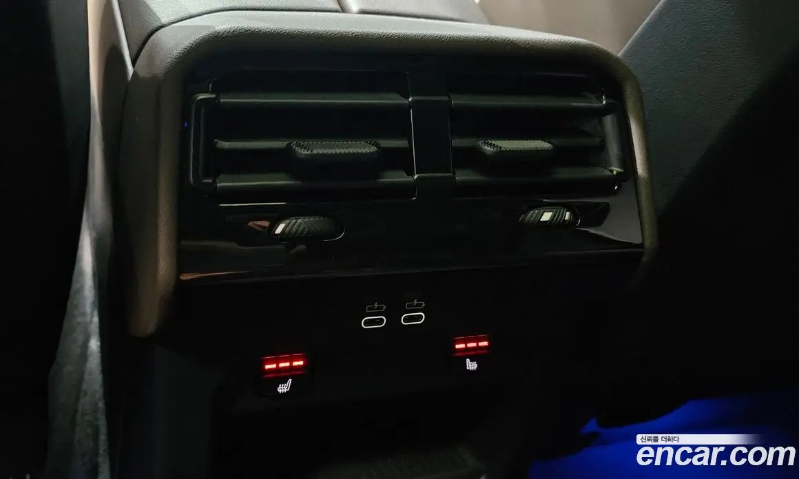 BMW 5 серия 2024 2.0 автомат (гидро), фото 30