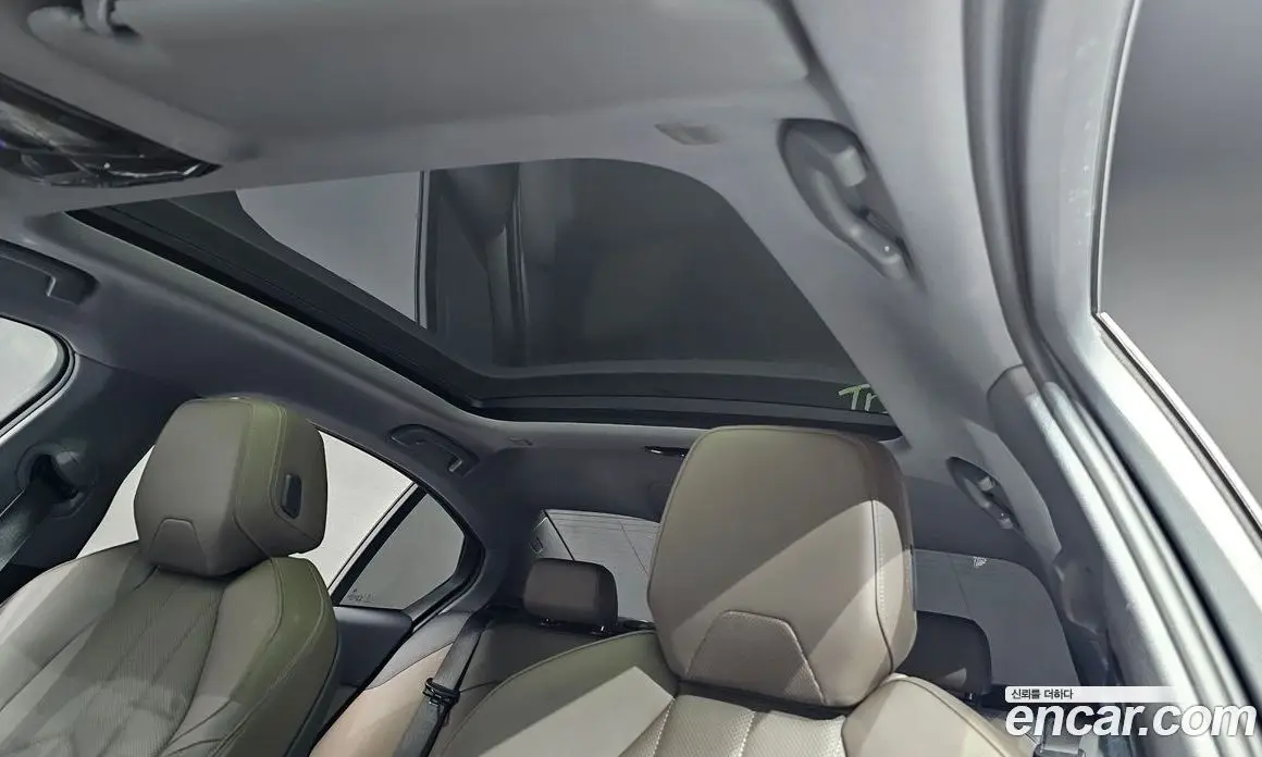 BMW 5 серия 2024 2.0 автомат (гидро), фото 32
