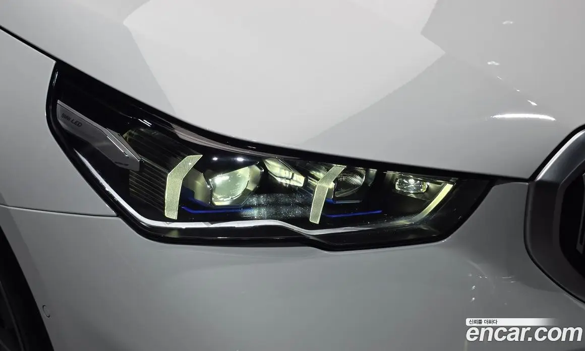 BMW 5 серия 2024 2.0 автомат (гидро), фото 8
