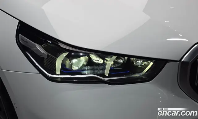 BMW 5 серия 2024 2.0 автомат (гидро), миниатюра 8
