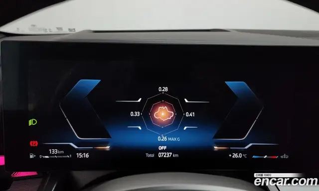 BMW 5 серия 2025 2.0 автомат (гидро), миниатюра 11