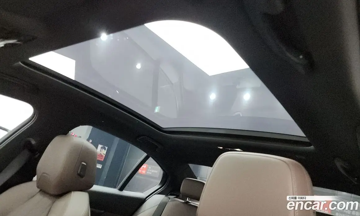 BMW 5 серия 2025 2.0 автомат (гидро), фото 24