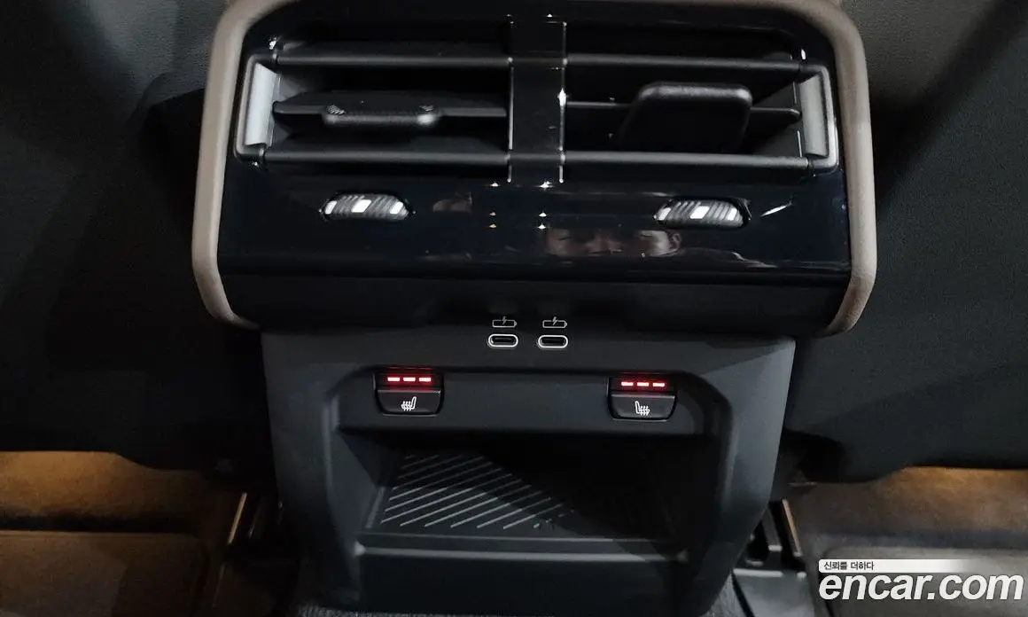 BMW 5 серия 2025 2.0 автомат (гидро), фото 31