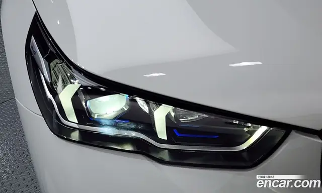 BMW 5 серия 2025 2.0 автомат (гидро), миниатюра 8