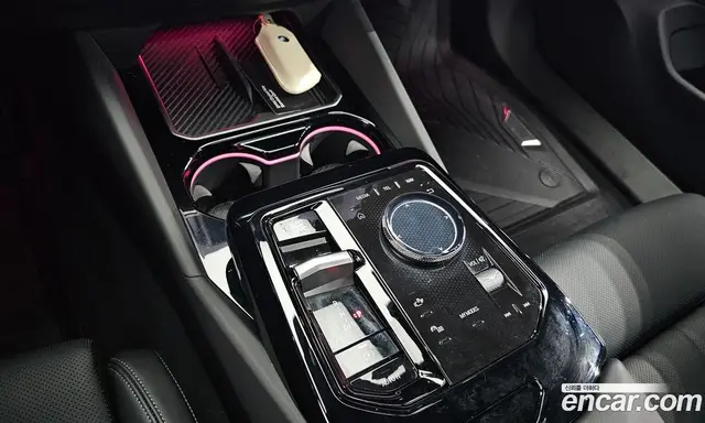 BMW 5 серия 2025 2.0 автомат (гидро), миниатюра 12