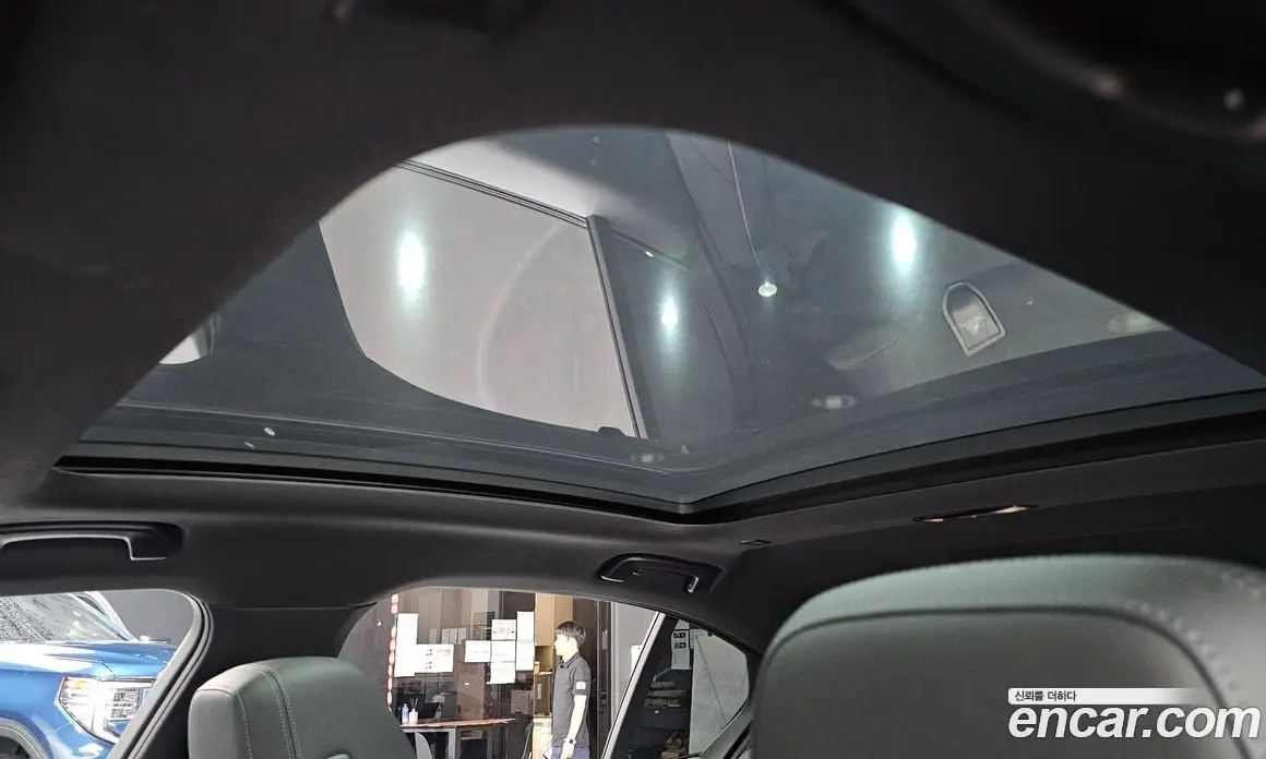 BMW 5 серия 2025 2.0 автомат (гидро), фото 28