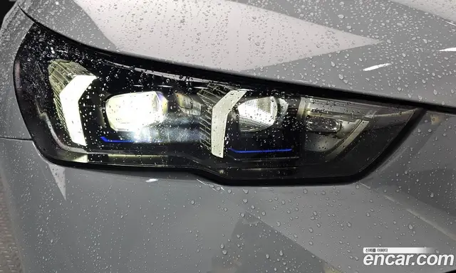 BMW 5 серия 2025 2.0 автомат (гидро), миниатюра 8