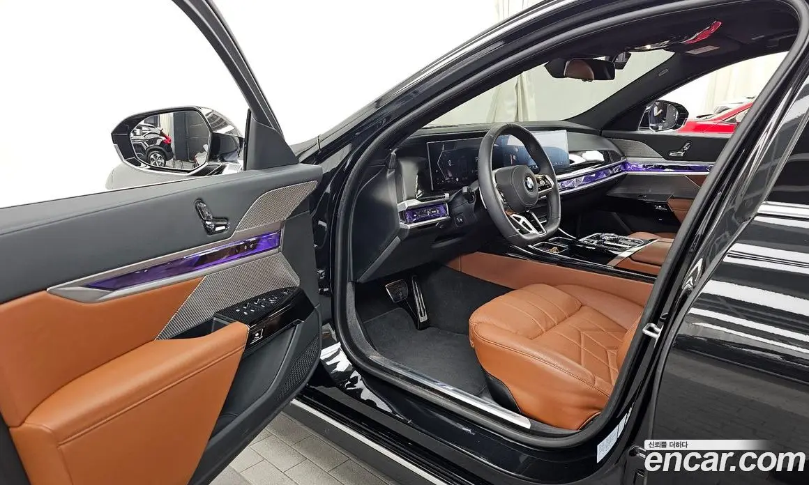BMW 7 серия 2025 3.0 автомат (гидро), фото 13 BMW 7 серия 2025 3.0 автомат (гидро), фото 13