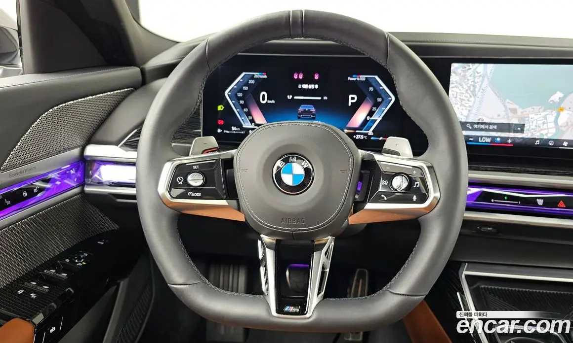 BMW 7 серия 2025 3.0 автомат (гидро), фото 19 BMW 7 серия 2025 3.0 автомат (гидро), фото 19