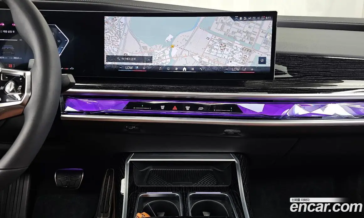 BMW 7 серия 2025 3.0 автомат (гидро), фото 20 BMW 7 серия 2025 3.0 автомат (гидро), фото 20
