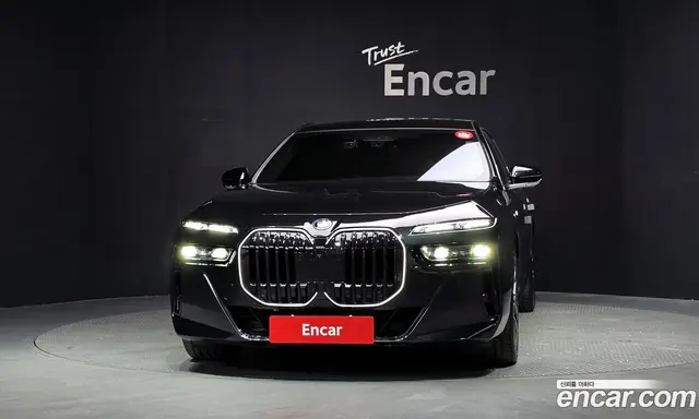 BMW 7 серия 2025 3.0 автомат (гидро), миниатюра 3 BMW 7 серия 2025 3.0 автомат (гидро), миниатюра 3