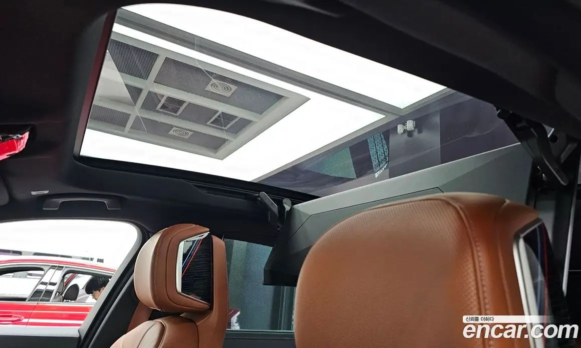 BMW 7 серия 2025 3.0 автомат (гидро), фото 25 BMW 7 серия 2025 3.0 автомат (гидро), фото 25