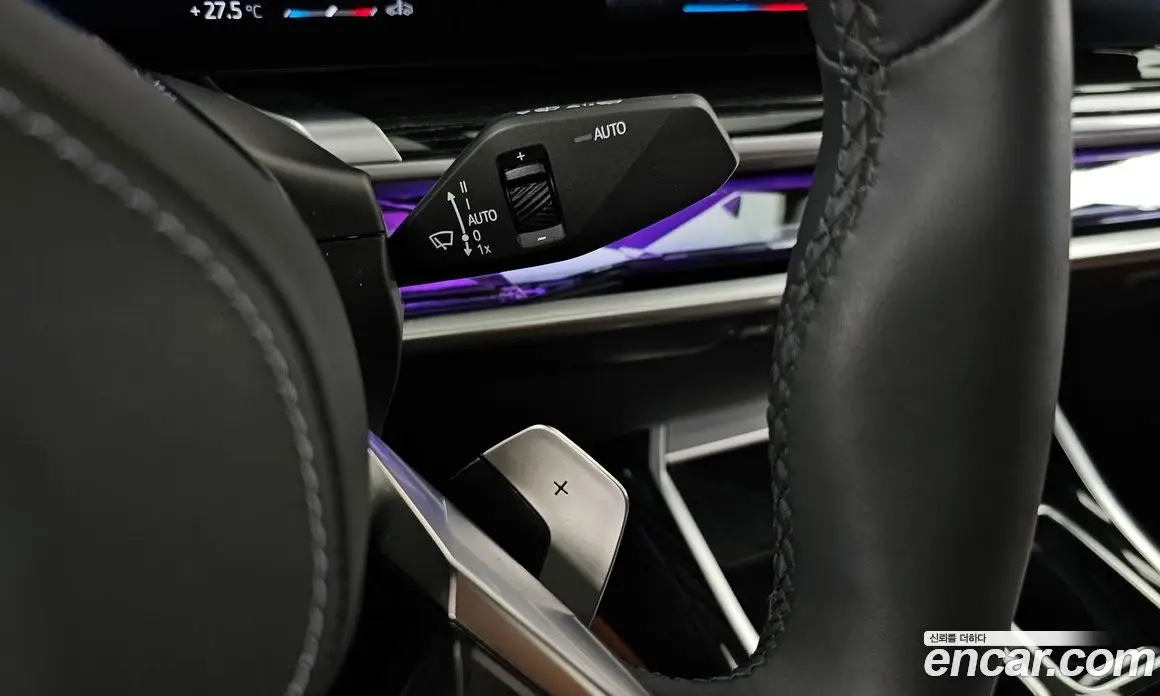 BMW 7 серия 2025 3.0 автомат (гидро), фото 27 BMW 7 серия 2025 3.0 автомат (гидро), фото 27
