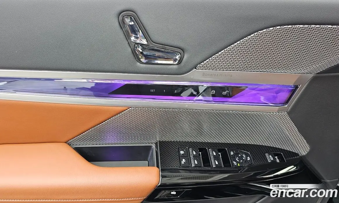 BMW 7 серия 2025 3.0 автомат (гидро), фото 29 BMW 7 серия 2025 3.0 автомат (гидро), фото 29