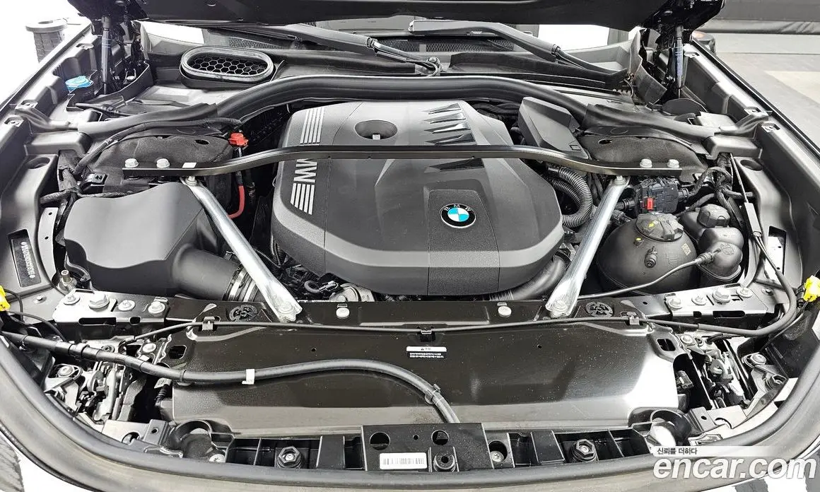 BMW 7 серия 2025 3.0 автомат (гидро), фото 6 BMW 7 серия 2025 3.0 автомат (гидро), фото 6