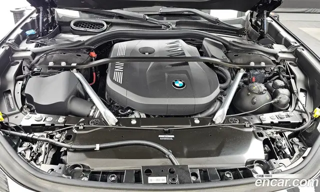 BMW 7 серия 2025 3.0 автомат (гидро), миниатюра 6 BMW 7 серия 2025 3.0 автомат (гидро), миниатюра 6
