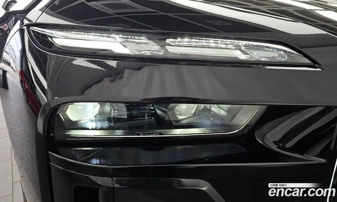 BMW 7 серия 2025 3.0 автомат (гидро), фото 8 BMW 7 серия 2025 3.0 автомат (гидро), фото 8