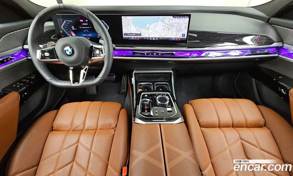 BMW 7 серия 2025 3.0 автомат (гидро), фото 10 BMW 7 серия 2025 3.0 автомат (гидро), фото 10