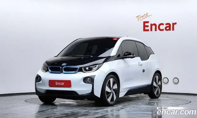 BMW i3, 2016, 93 040 км BMW i3, 2016, 93 040 км