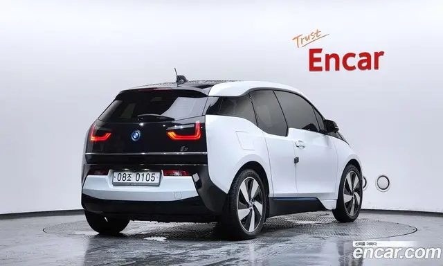 BMW i3 2016 автомат (гидро), миниатюра 2 BMW i3 2016 автомат (гидро), миниатюра 2