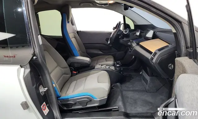 BMW i3 2016 автомат (гидро), миниатюра 11 BMW i3 2016 автомат (гидро), миниатюра 11