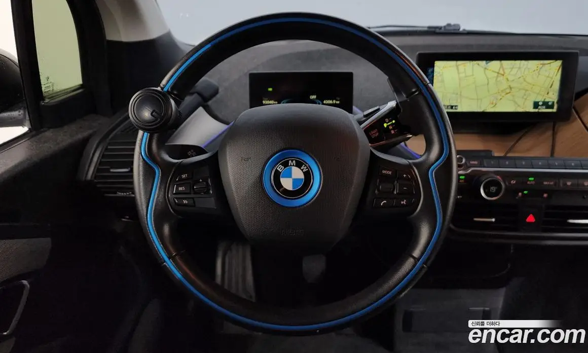 BMW i3 2016 автомат (гидро), фото 13 BMW i3 2016 автомат (гидро), фото 13