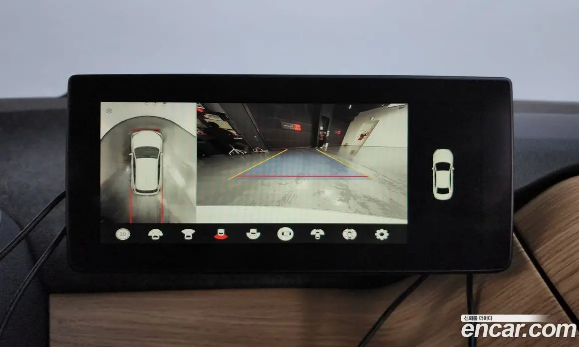 BMW i3 2016 автомат (гидро), фото 15 BMW i3 2016 автомат (гидро), фото 15