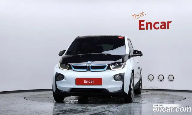 BMW i3 2016 автомат (гидро), миниатюра 3 BMW i3 2016 автомат (гидро), миниатюра 3