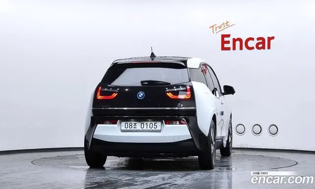 BMW i3 2016 автомат (гидро), миниатюра 4 BMW i3 2016 автомат (гидро), миниатюра 4