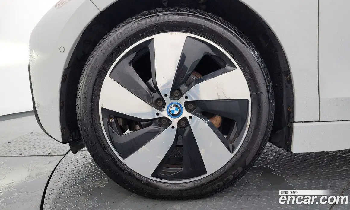 BMW i3 2016 автомат (гидро), фото 5 BMW i3 2016 автомат (гидро), фото 5