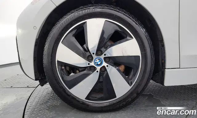 BMW i3 2016 автомат (гидро), миниатюра 5 BMW i3 2016 автомат (гидро), миниатюра 5