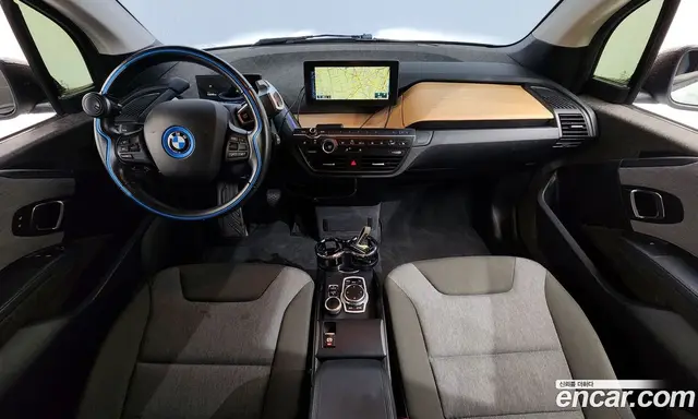 BMW i3 2016 автомат (гидро), миниатюра 7 BMW i3 2016 автомат (гидро), миниатюра 7