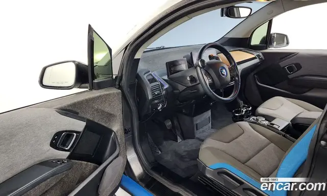BMW i3 2016 автомат (гидро), миниатюра 10 BMW i3 2016 автомат (гидро), миниатюра 10