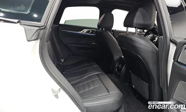BMW i4 2024 0.2 автомат (гидро), миниатюра 11
