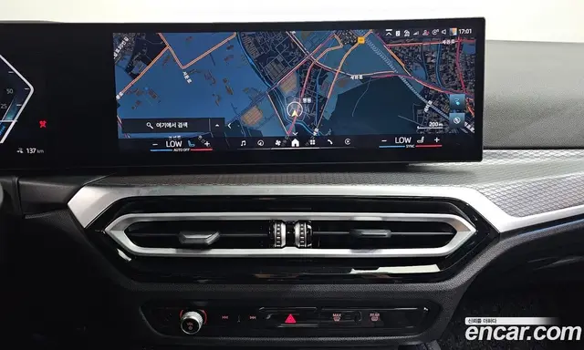 BMW i4 2024 0.2 автомат (гидро), миниатюра 12