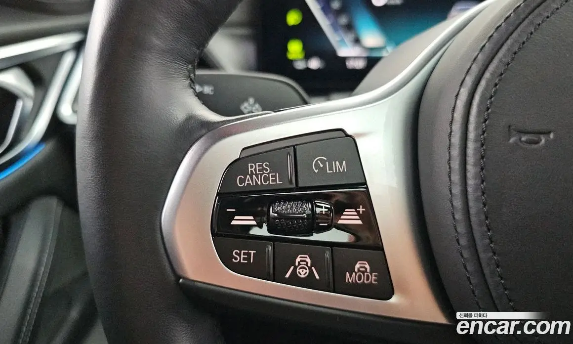 BMW i4 2024 0.2 автомат (гидро), фото 15