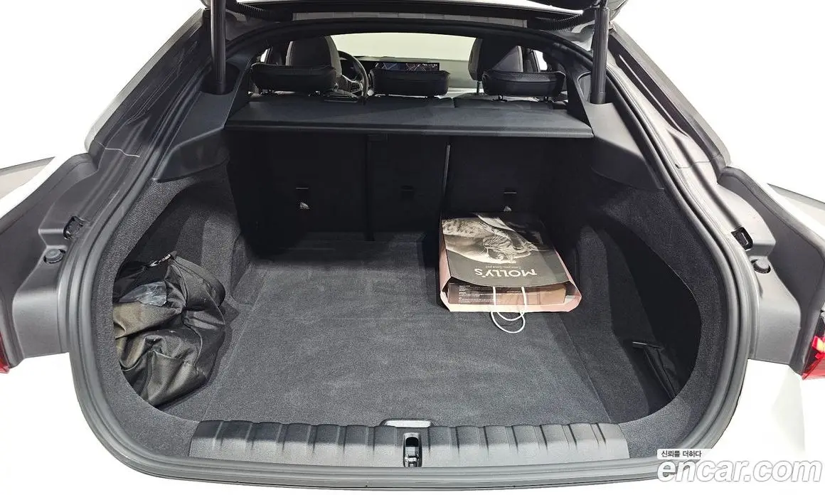 BMW i4 2024 0.2 автомат (гидро), фото 18