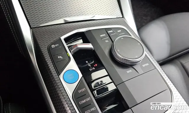 BMW i4 2024 0.2 автомат (гидро), миниатюра 9