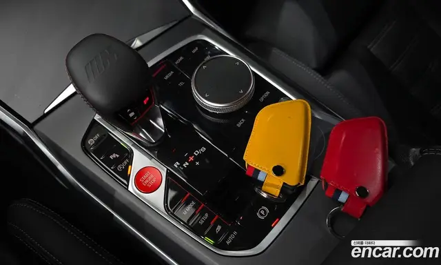 BMW M2 2025 3.0 автомат (гидро), миниатюра 12