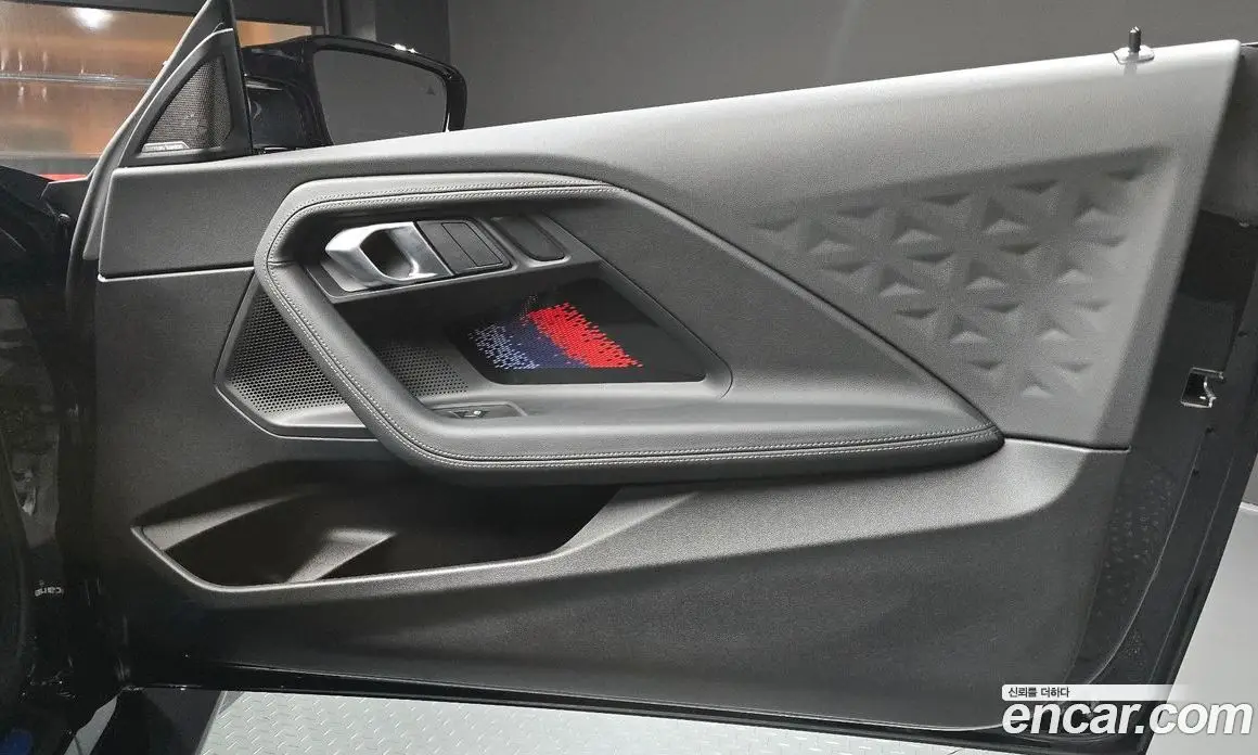BMW M2 2025 3.0 автомат (гидро), фото 15