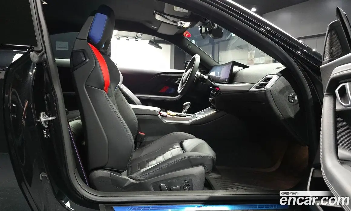 BMW M2 2025 3.0 автомат (гидро), фото 16