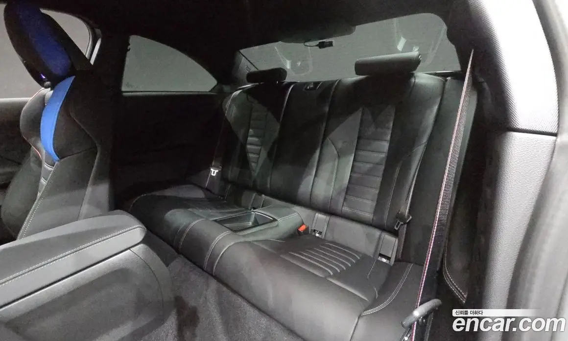 BMW M2 2025 3.0 автомат (гидро), фото 17