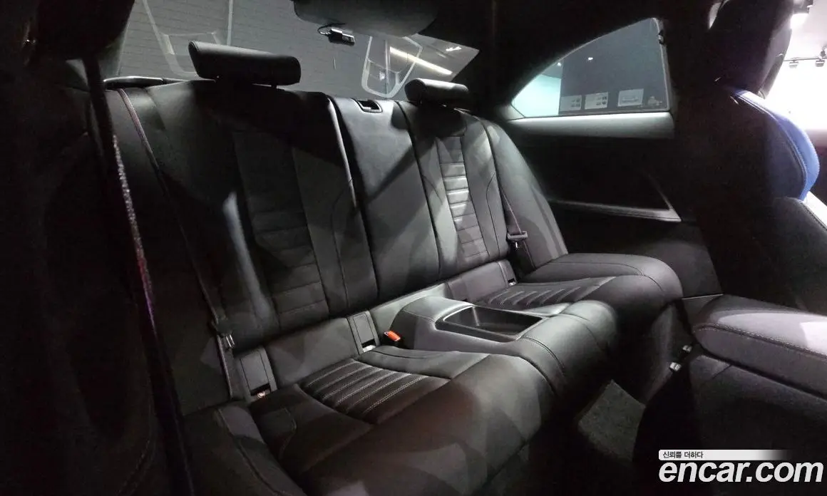 BMW M2 2025 3.0 автомат (гидро), фото 18