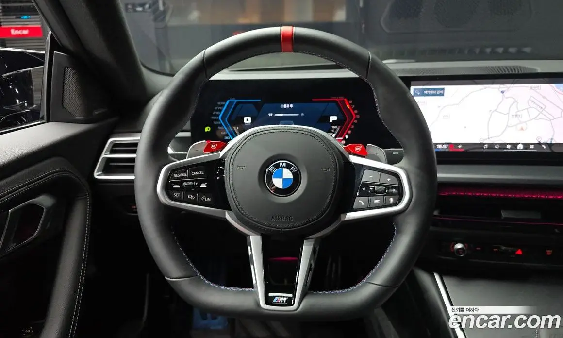BMW M2 2025 3.0 автомат (гидро), фото 19