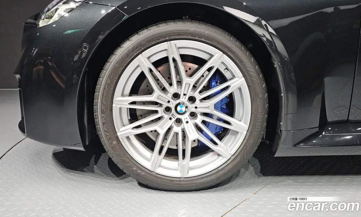 BMW M2 2025 3.0 автомат (гидро), фото 5
