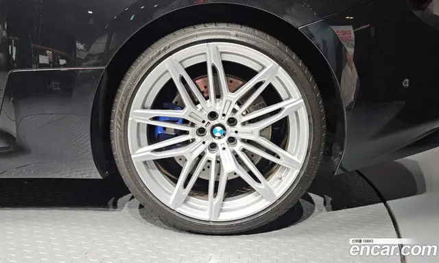 BMW M2 2025 3.0 автомат (гидро), миниатюра 7