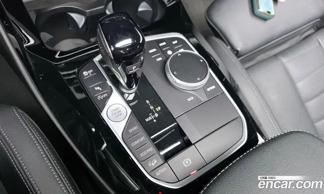 BMW X3 2022 2.0 автомат (гидро), миниатюра 12