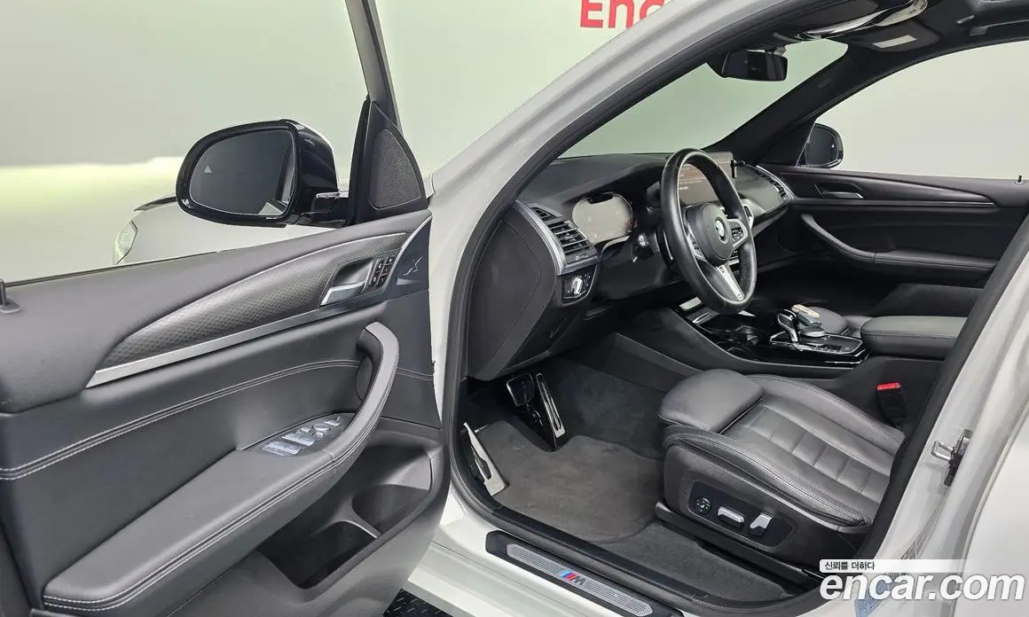 BMW X3 2022 2.0 автомат (гидро), фото 13 BMW X3 2022 2.0 автомат (гидро), фото 13